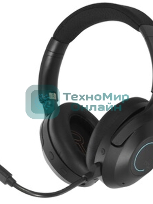 Гарнитура Creative Zen Hybrid Pro Classic чёрный, беспроводная, до 100 ч