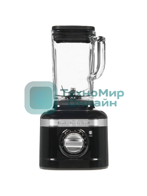 Блендер KitchenAid 5KSB4026EOB черный