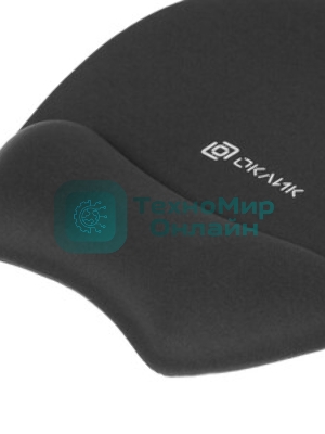 Коврик для мыши Oklick OK-RG0580-GR серый