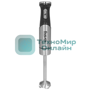 Блендер погружной KORTING KHB 0315 W Tulip