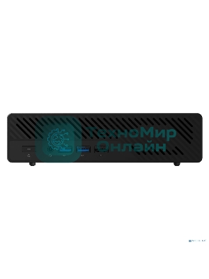 Мини ПК Minisforum MS-A2-A9955/32GB+1TB (AMD Ryzen 9 9955HX) 32GB+1TB, AMD Radeon, Win11 Pro