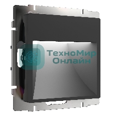 Встраиваемая LED подсветка Werkel W1154108 (черный)