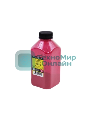 Тонер Hi-Black для HP CLJ CP3525/3530/4025/4525/M551, Тип 1.0, M, 140 г, банка