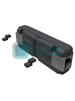 Mikrotik GPeR Gigabit Passive Ethernet Repeater 60