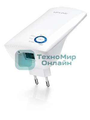 Адаптер TP-Link TL-WA850RE