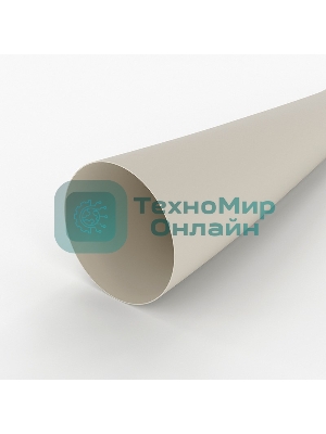 Трубка кембрик ТВ-40 ПВХ Rexant, d=30 мм