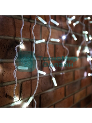 Гирлянда Neon-night Айсикл 