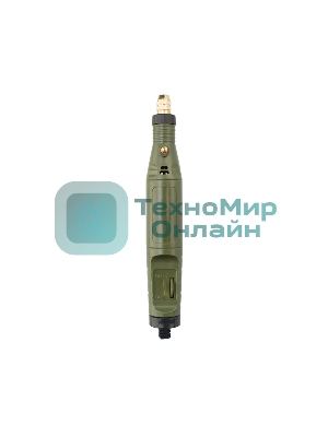 Дрель (гравер) Rexant 5000 - 18000 об/мин, 20 Вт, 26 насадок, блистер