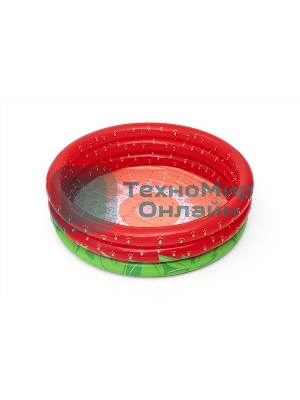Детский надувной бассейн 160x38см BestWay 