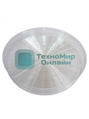 Поддон к сушилке Спектр-Прибор Ветерок 3 и 5 прозрачный ЭСОФ-0,5/220