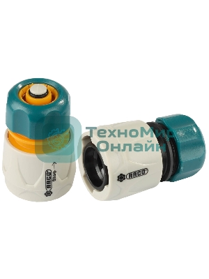 Соединитель RACO ORIGINAL Набор: 1/2