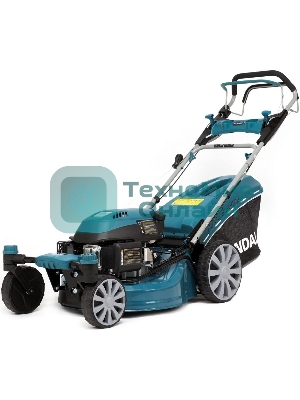 Газонокосилка роторная Hyundai L 5110RS