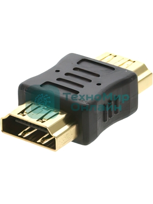 Переходник Kramer AD-HF/HF HDMI розетка на HDMI розетку