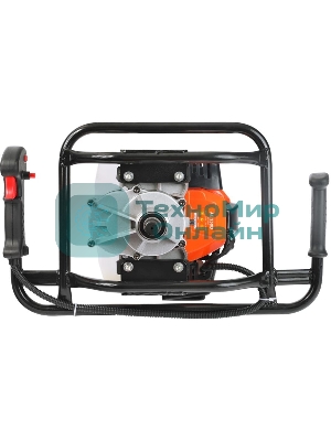 Мотобур бензиновый PATRIOT PT AE150D (без шнека) easy start