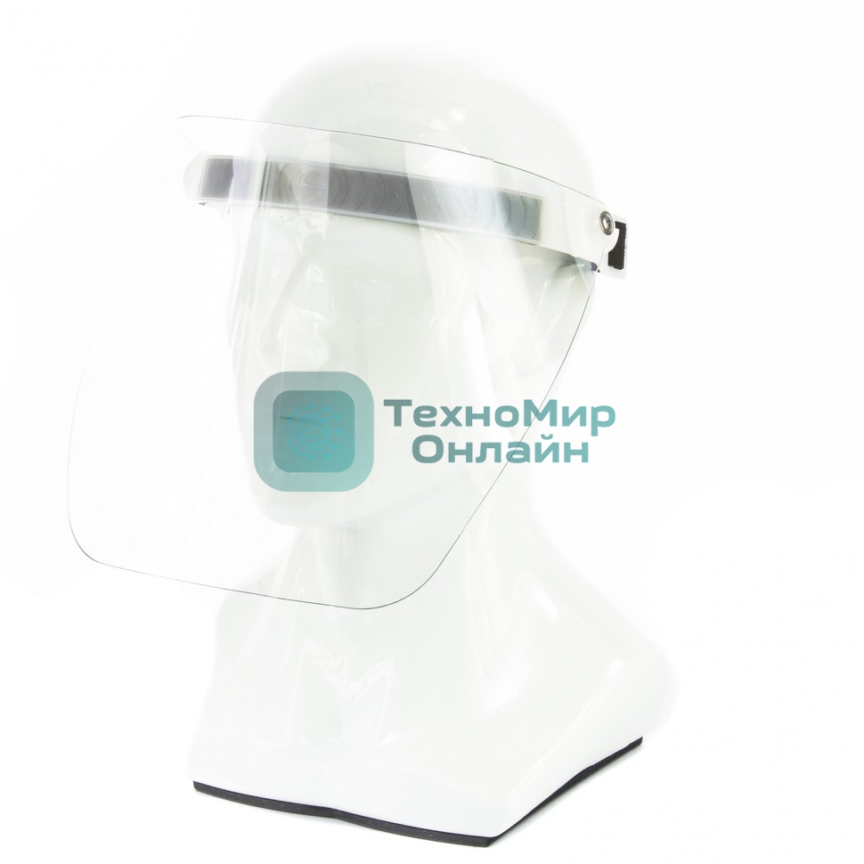 Щиток защитный лицевой Сибртех 