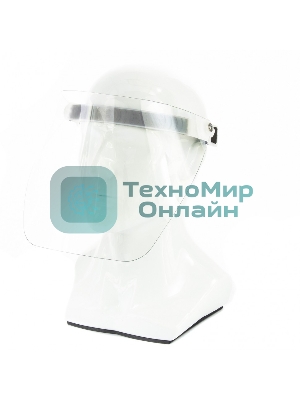 Щиток защитный лицевой Сибртех 