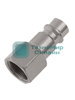 Ниппель универсальный быстросъемный (