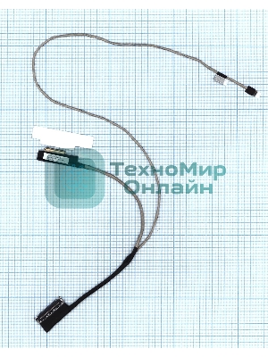 Шлейф матрицы для ноутбука Acer Aspire 7 A715-71G A717-71G