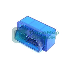 Сканер диагностики авто OBDII MINI Bluetooth ELM327 V1,5