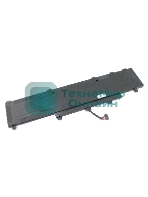 Аккумуляторная батарея для ноутбука Lenovo L14 gen 311.25V 42Wh