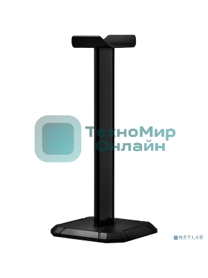 Гарнитура Redragon Lamia 2 чёрный, проводная, USB, подсветка