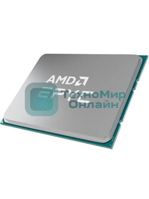 Процессор AMD EPYC 75F3 SP3 Soc-SP3 2.95GHz OEM