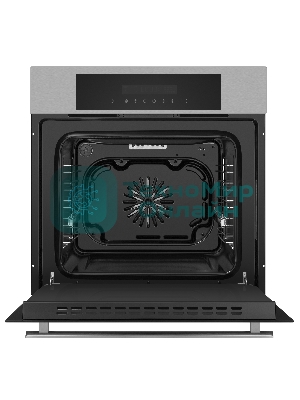 Шкаф духовой электрический Maunfeld AEOD6063S