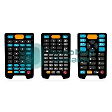 Терминал сбора данных Newland N7 Cachalot Pro II Mobile Computer 4GB/64GB with 4