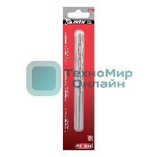 Сверло по бетону MTX 12 х 150 мм, цилиндрический хвостовик