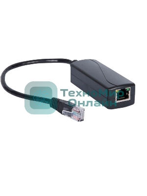 Конвертер Osnovo CN-PoE24/G