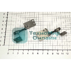 Петли для ноутбука Lenovo IdeaPad V460