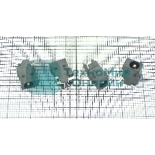 Разъем питания для планшетов №31 (1.7х5мм)