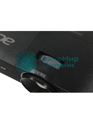 Проектор Acer X1228i, DLP 3D, XGA, 4500Lm, 20000/1, HDMI, Wifi, 2.7kg, Euro Power EMEA