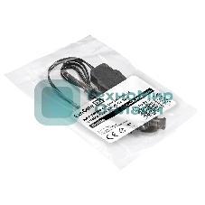 Контроллер ExeGate SATA.ARGb3pin для вентиляторов с подсветкой ARGb 5V 3pin (SATA, ARGb 5V 3pin)
