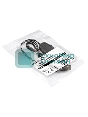 Контроллер ExeGate SATA.ARGb3pin для вентиляторов с подсветкой ARGb 5V 3pin (SATA, ARGb 5V 3pin)