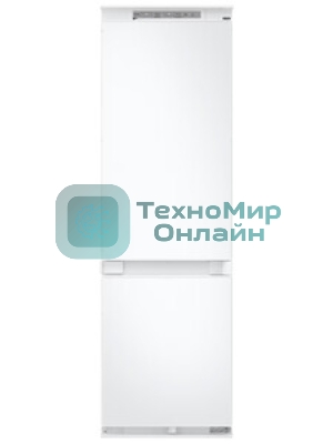 Встраиваемый холодильник Samsung BRB80F26CES0EO 2-хкамерн.