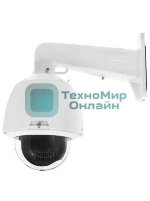 Камера видеонаблюдения Hikvision DS-2DE5225W-AE(T5) 4.8-120мм
