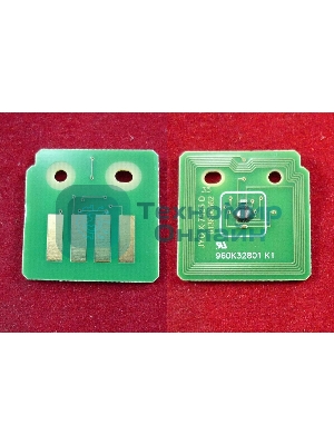 Чип Xerox WorkCentre 7525/7530/7535/7545/7556/7855 DRUM (013R00662) 125K (ELP, Китай) 