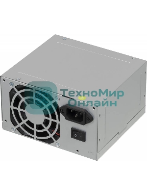 Блок питания Accord AACC-P300W, 300Вт, 80мм, серый