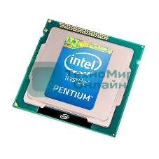 Процессор Intel Pentium G4560 Soc-1151 3.5GHz OEM