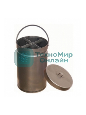 Коптилка МАГАРЫЧ К-250,00,000