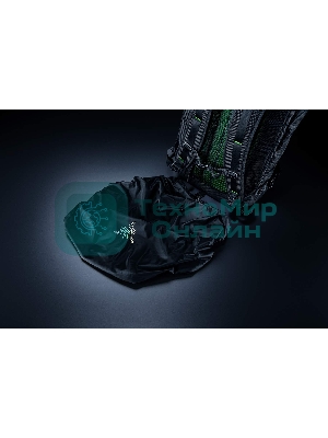 Рюкзак Razer Rogue Backpack (17.3