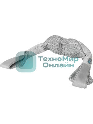 Массажер для шеи Medisana NMG 850 серебристый