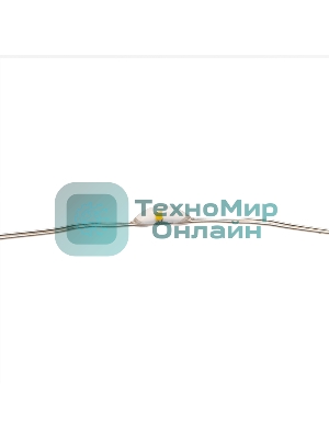 Гирлянда Neon-night Светодиодный дождь из росы 3х3м, теплый белый, USB + пульт управления, с крючками для крепления