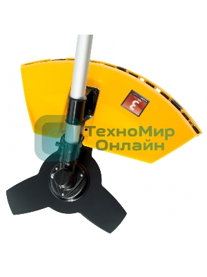 Триммер бензиновый Denzel DR-43S, 2,5 л.с.