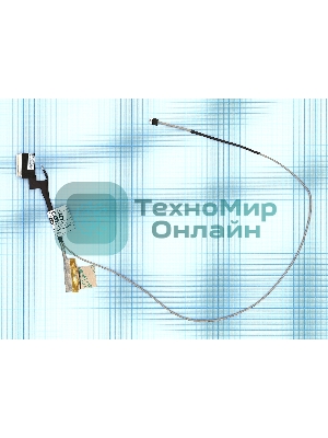 Шлейф матрицы для ноутбука Acer TravelMate 6594 7516594