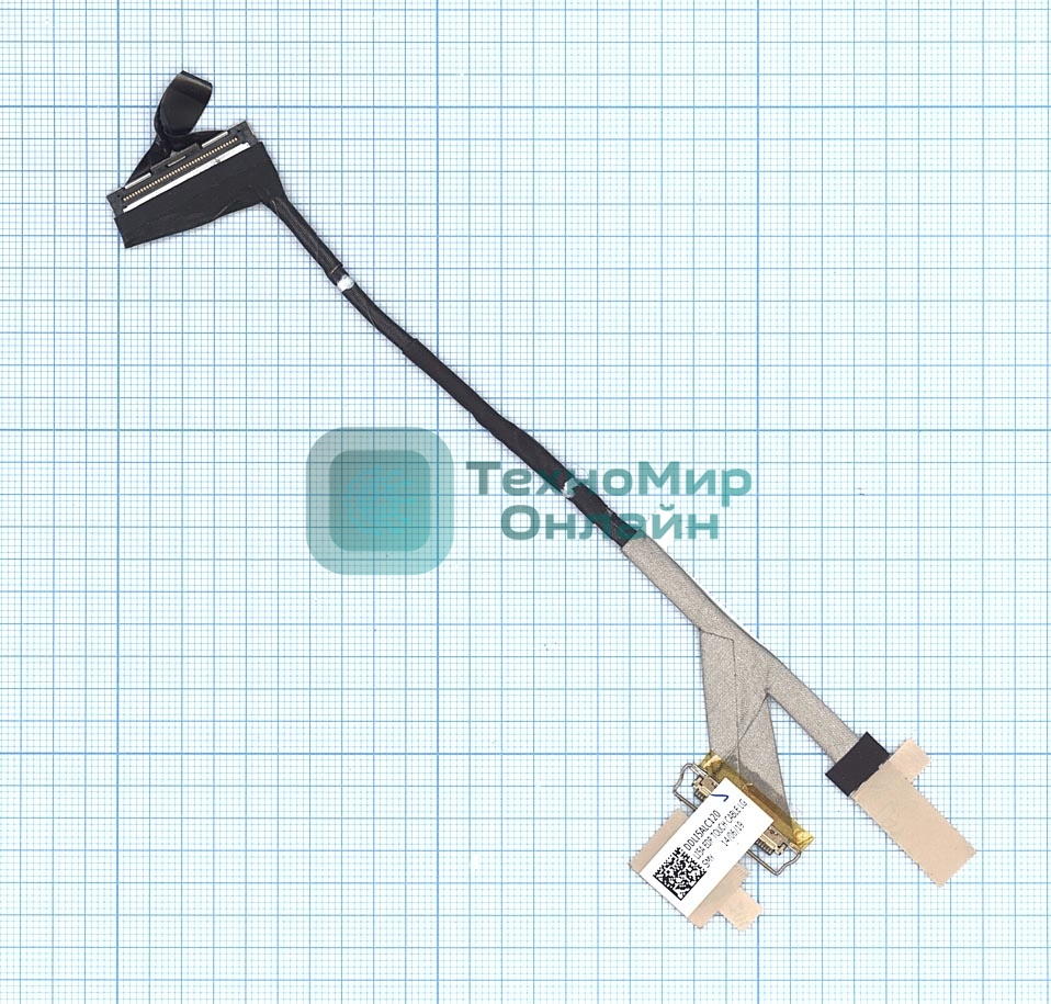 Шлейф матрицы для ноутбука Lenovo ThinkPad Yoga 11E (Touch)