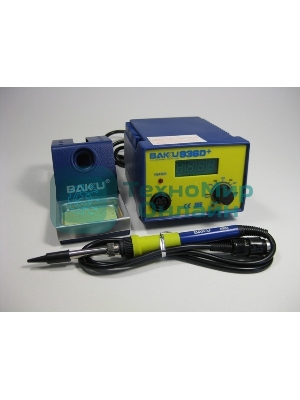 Паяльная станция BAKU BK-936D+