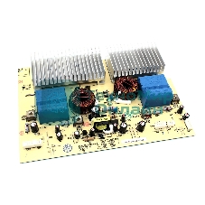 Плата питания для варочных поверхностей Krona/Fornelli 601020005