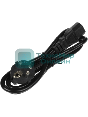 Источник бесперебойного питания Ippon Innova Tb 1000 900Вт 1000ВА черный